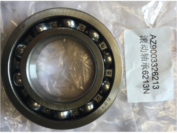 Tapered roller bearing